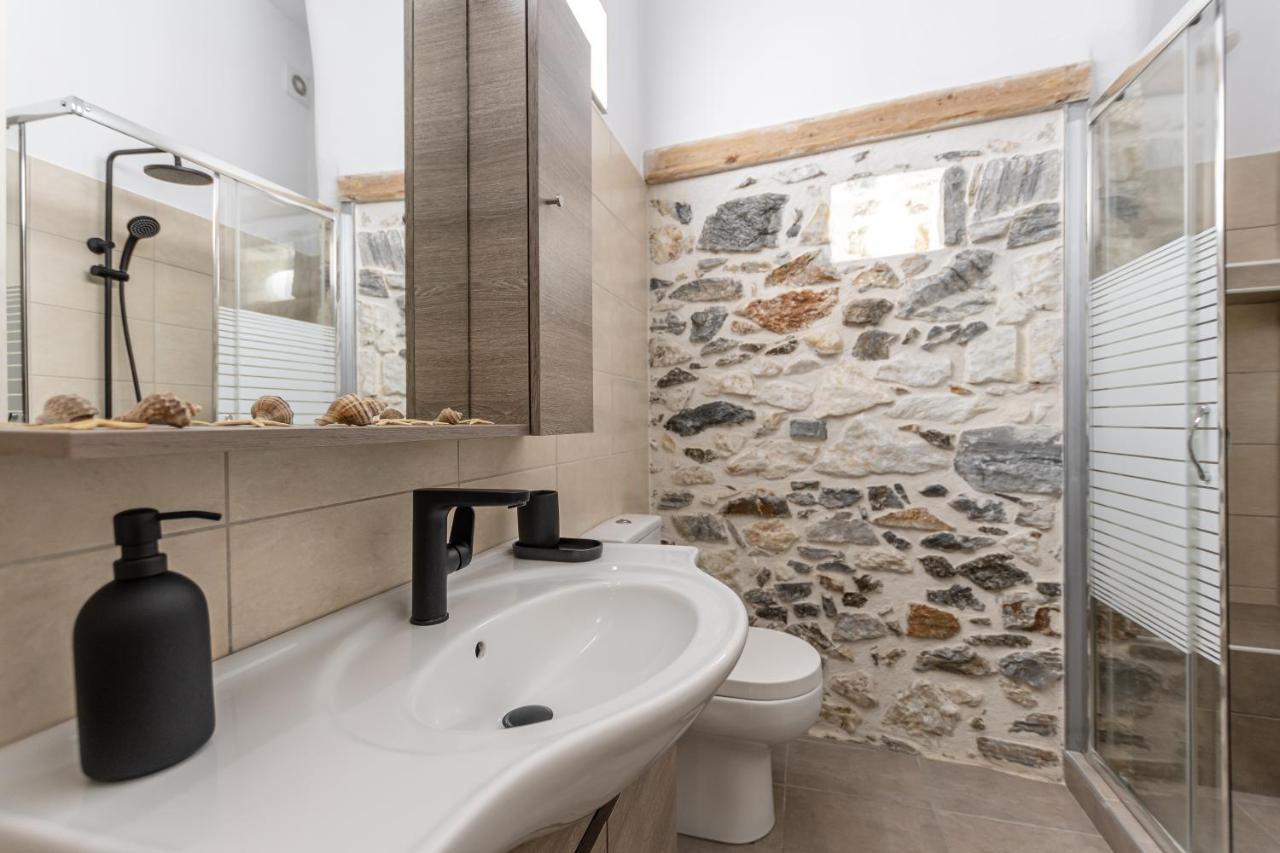 Villa Maro - Luxury Apartment Naxos City Exterior foto